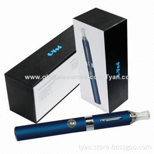 Evod Double Electronic Cigarette Kit, Ego CE4 E Cigarette, MT3 Atomizer